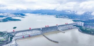 Cina, aumentano gli investimenti per la tutela delle risorse idriche