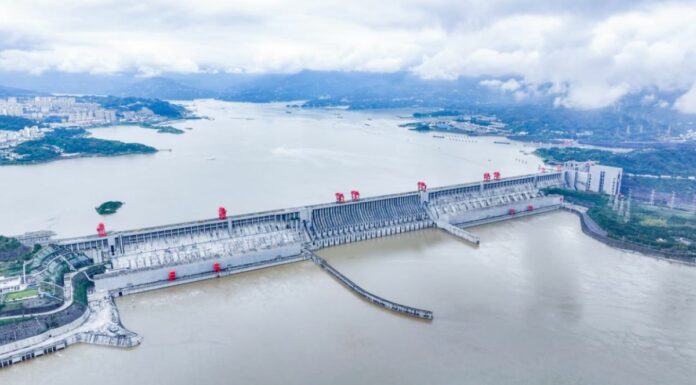 Cina, aumentano gli investimenti per la tutela delle risorse idriche