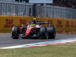 Gp Ungheria, Berra “Ancora incerto il numero di soste”