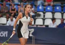 Ai Palermo Ladies Open Bronzetti, Jones e Ibragimova volano in semifinale