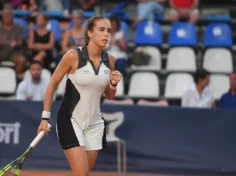Ai Palermo Ladies Open Bronzetti, Jones e Ibragimova volano in semifinale