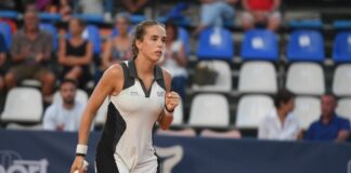 Ai Palermo Ladies Open Bronzetti, Jones e Ibragimova volano in semifinale