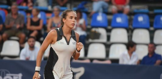 Ai Palermo Ladies Open Bronzetti, Jones e Ibragimova volano in semifinale