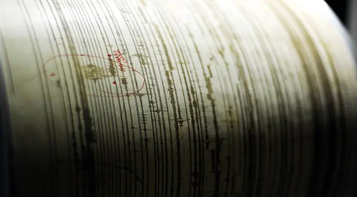 Terremoto di magnitudo 4.1 in Molise, gente in strada ma nessun danno