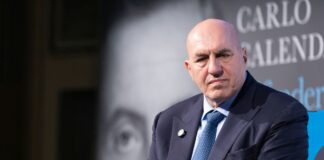 Crosetto “Le navi italiane restano nel Mar Rosso per evitare un altro blocco”