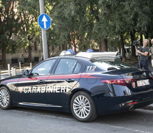 Giornalista carbonizzato a Eboli, 26enne tunisino ha confessato l’omicidio