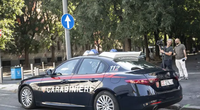 Giornalista carbonizzato a Eboli, 26enne tunisino ha confessato l’omicidio