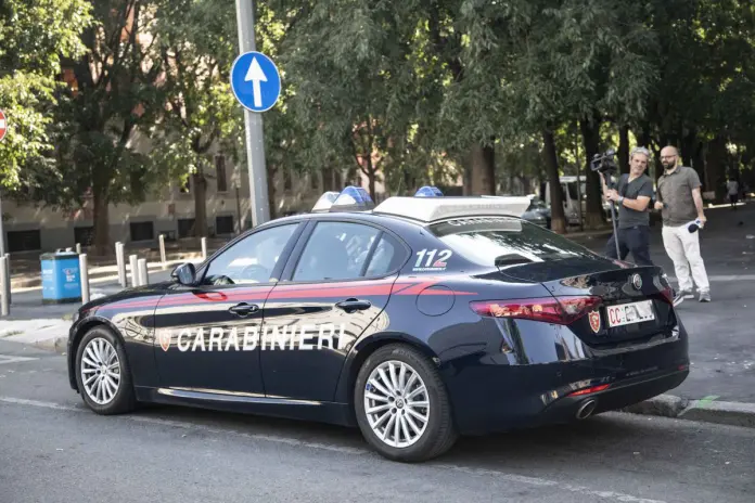 Milano, Corvetto uccide il cognato a coltellate dopo una lite in Piazzale Ferrara