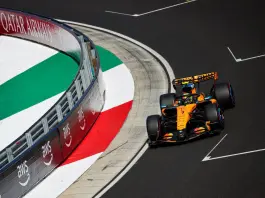 GP Ungheria, differenze non significative fra strategia a una o due soste