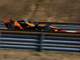Norris vince in Ungheria davanti a Verstappen e Antonelli