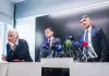 Caso sponsor russo su Pirlo, in Figc ore di riflessione sul prossimo ct