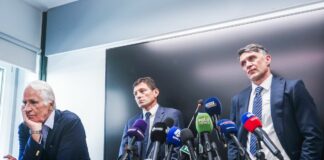 Caso sponsor russo su Pirlo, in Figc ore di riflessione sul prossimo ct