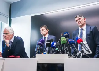 Caso sponsor russo su Pirlo, in Figc ore di riflessione sul prossimo ct