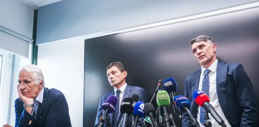 Caso sponsor russo su Pirlo, in Figc ore di riflessione sul prossimo ct