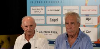 Cammarata e Palma “I Palermo Ladies Open continuano a crescere”