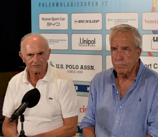 Cammarata e Palma “I Palermo Ladies Open continuano a crescere”