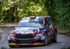 Suninen vince in Polonia, Pirelli leader produttori pneumatici ERC
