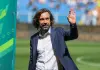 Pirlo “Provo grande amarezza, l’amore per l’Italia mi accompagnerà sempre”