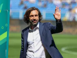 Pirlo announces: “I’m no longer the candidate for the Italy head coach job”