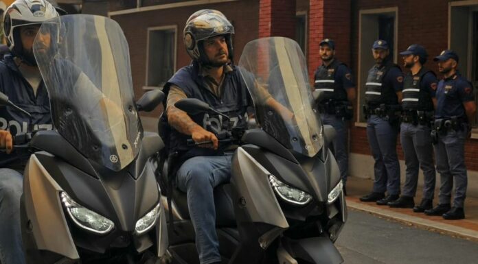 Due ricercati internazionali catturati dalla Polizia di Stato a Roma