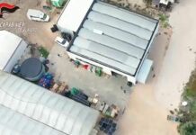 Maxi operazione contro l’immigrazione clandestina, 22 misure cautelari