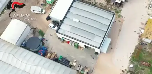 Maxi operazione contro l’immigrazione clandestina, 22 misure cautelari