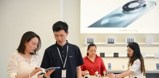 Cina, in crescita utili dell’industria elettronica, +96,9% nel primo semestre