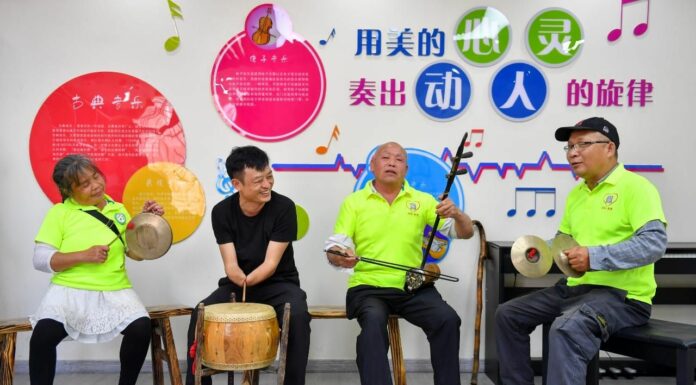 La Cina rafforza il quadro giuridico per le persone con disabilità