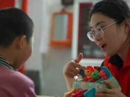 In Cina più screening tempestivi e programmi di istruzione per l’autismo