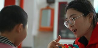 In Cina più screening tempestivi e programmi di istruzione per l’autismo