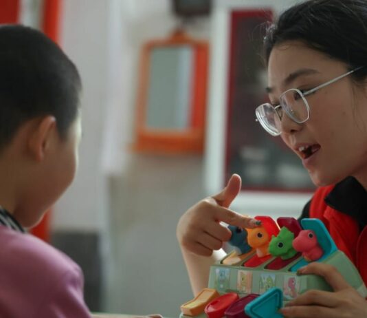 In Cina più screening tempestivi e programmi di istruzione per l’autismo