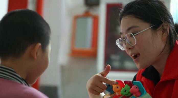 In Cina più screening tempestivi e programmi di istruzione per l’autismo