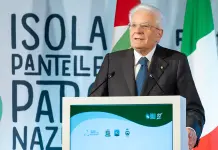 Mattarella a Pantelleria per le celebrazioni del decennale del Parco Nazionale: “Le isole minori richiedono attenzione e cura costante” / Foto e Video