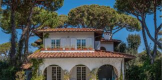 Vacanze di lusso, Versilia regina delle locazioni stagionali più care d’Italia