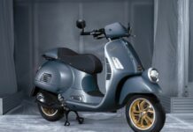 Piaggio, nel primo semestre ricavi per 880,1 milioni di euro