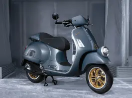 Piaggio, nel primo semestre ricavi per 880,1 milioni di euro