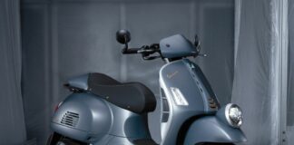 Piaggio, nel primo semestre ricavi per 880,1 milioni di euro