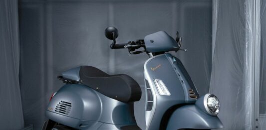 Piaggio, nel primo semestre ricavi per 880,1 milioni di euro
