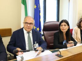 De Lucia “Cosa nostra cerca armi da guerra e droni lanciamine”