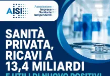 Sanità privata, Aisi “Ricavi a 13,4 miliardi, ora programmazione nazionale”