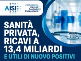 Sanità privata, Aisi “Ricavi a 13,4 miliardi, ora programmazione nazionale”