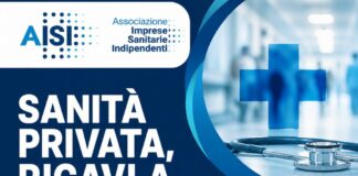 Sanità privata, Aisi “Ricavi a 13,4 miliardi, ora programmazione nazionale”