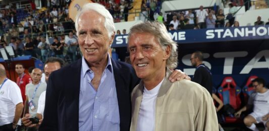 Malagò al consiglio Figc “Contatti con Mancini per il ruolo di ct”
