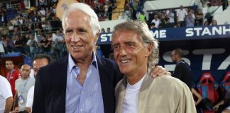 Malagò al consiglio Figc “Contatti con Mancini per il ruolo di ct”