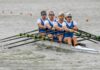 Europei di canottaggio a Varese, ventidue barche azzurre in gara da venerdì