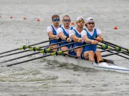 Europei di canottaggio a Varese, ventidue barche azzurre in gara da venerdì