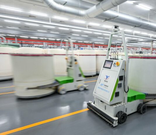Cina, il Governo sostiene l’innovazione delle imprese tecnologiche