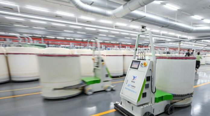 Cina, il Governo sostiene l’innovazione delle imprese tecnologiche
