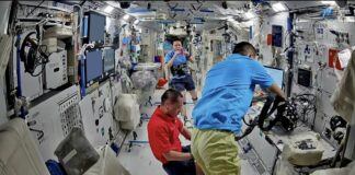La Shenzhou-23 in orbita da 60 giorni, proseguono gli esperimenti scientifici