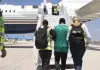 Contrasto all’immigrazione clandestina, 32 cittadini nigeriani espulsi dall’Italia e altri Paesi Ue / Video